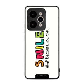 Etui Glossy Case do Realme 15 5G - wzór G073G