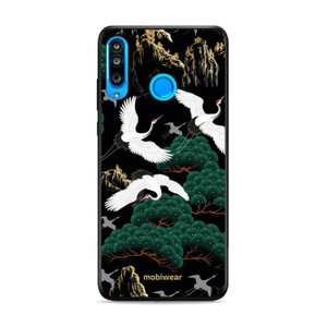 Etui Glossy Case do Huawei P30 Lite - wzór G042G