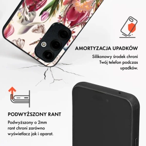 Etui Glossy Case do OnePlus Nord 5 - wzór G031G