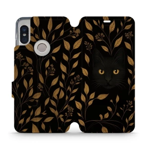 Etui do Xiaomi Redmi Note 5 - wzór V164S