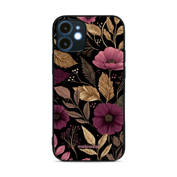Etui Glossy Case do Apple iPhone 12 - wzór G170G