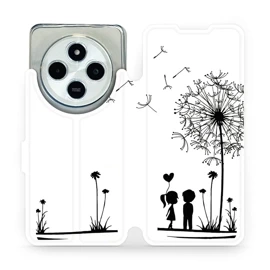 Etui do Xiaomi Redmi 14C - wzór MH16P