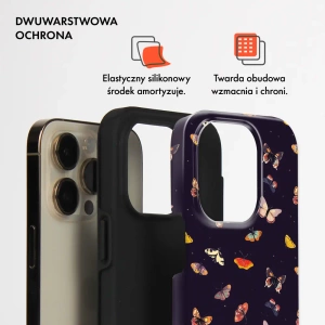 Etui Elite Pro do Samsung Galaxy S20 Plus - wzór EP78E