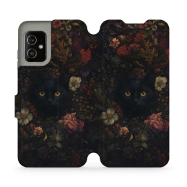 Etui do Asus Zenfone 8 - wzór V161S