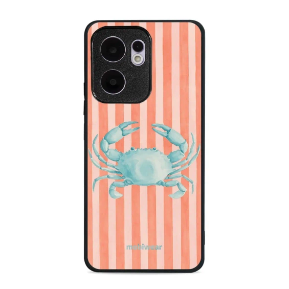 Etui Glossy Case do OPPO Reno 13 F 5G - wzór GP87G