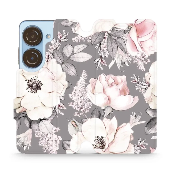 Etui do Asus Zenfone 10 - wzór MX06S