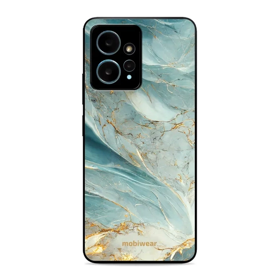 Etui Glossy Case do Xiaomi Redmi Note 12 4G - wzór G022G