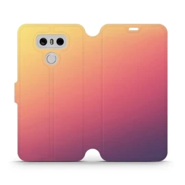 Etui do LG G6 - wzór VP66S