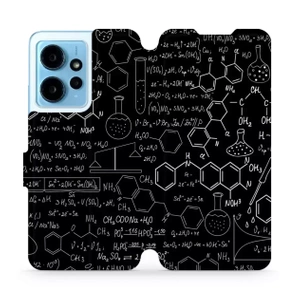 Etui do Xiaomi Redmi Note 12 4G - wzór V060P