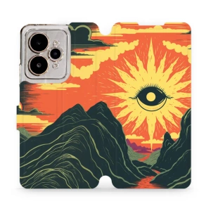 Etui do Realme 15 5G - wzór VP55S