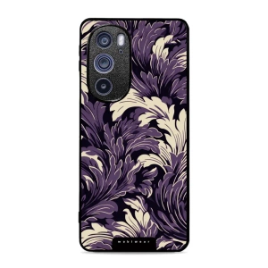 Etui Glossy Case do Motorola Edge 30 Pro - wzór GA46G