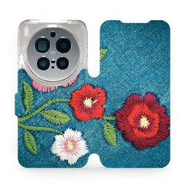 Etui do Vivo X300 pro - wzór MD05P