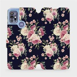 Etui do Motorola Moto G30 - wzór V068P
