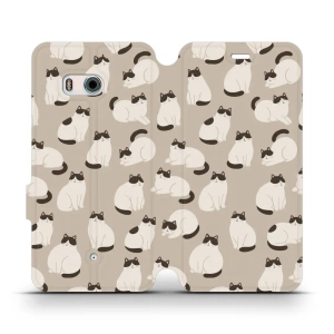 Etui do HTC U11 - wzór V160S