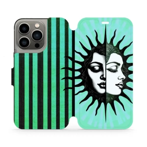 Etui do Apple iPhone 13 Pro - wzór VP58S