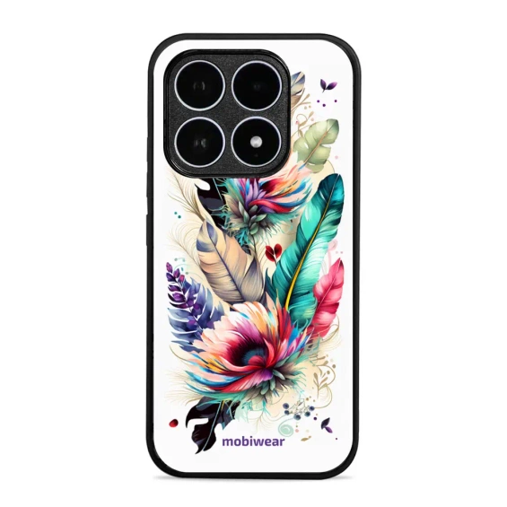 Etui Glossy Case do Xiaomi 17 - wzór G017G