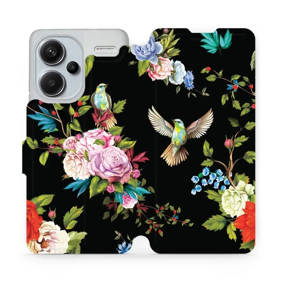 Etui do Xiaomi Redmi Note 13 PRO Plus - wzór VD09S