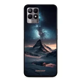 Etui Glossy Case do Realme 8i - wzór G006G