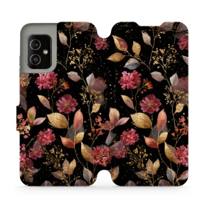 Etui do Asus Zenfone 8 - wzór V171S