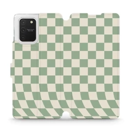 Etui do Samsung Galaxy S10 Lite - wzór VA58S