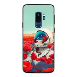 Etui Glossy Case do Samsung Galaxy S9 Plus - wzór G001G