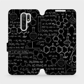 Etui do Xiaomi Redmi 9 - wzór V060P