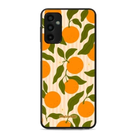 Etui Glossy Case do Samsung Galaxy M23 5G - wzór GP82G