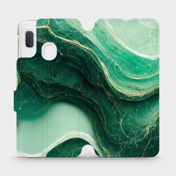 Etui do Samsung Galaxy A20e - wzór VP38S