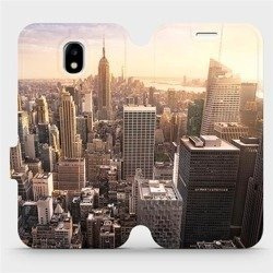 Etui do Samsung Galaxy J5 2017 - wzór M138P