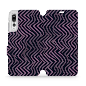 Etui do Huawei P20 Pro - wzór VA55S