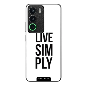 Etui Glossy Case do Realme C71 - wzór G070G