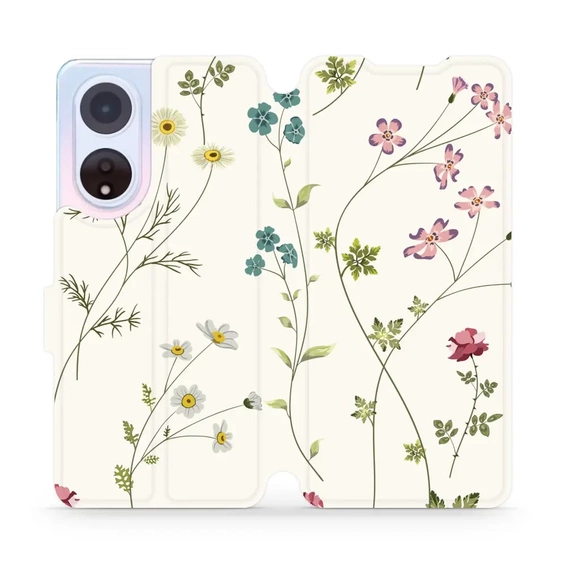 Etui do OPPO A98 5G - wzór MD03S
