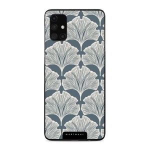 Etui Glossy Case do Samsung Galaxy M31s - wzór GA43G