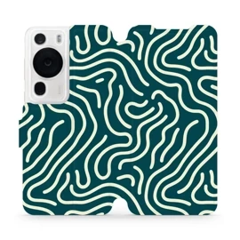 Etui do Huawei P60 Pro - wzór VA61S
