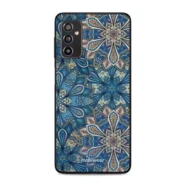 Etui Glossy Case do Samsung Galaxy M52 5G - wzór G038G