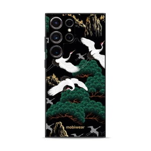 Etui Glossy Case do Samsung Galaxy S23 Ultra - wzór G042G