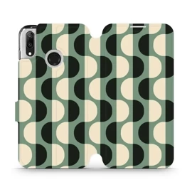 Etui do Huawei Y7 2019 - wzór VA56S