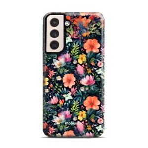 Etui Elite Pro do Samsung Galaxy S21 Plus - wzór EP48E