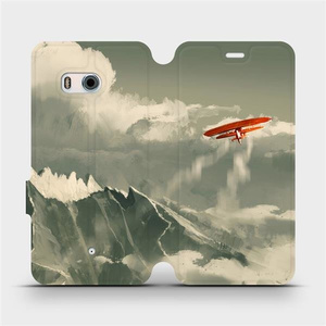 Etui do HTC U11 - wzór MA03P