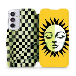 Etui do Samsung Galaxy A55 5G - wzór VP56S