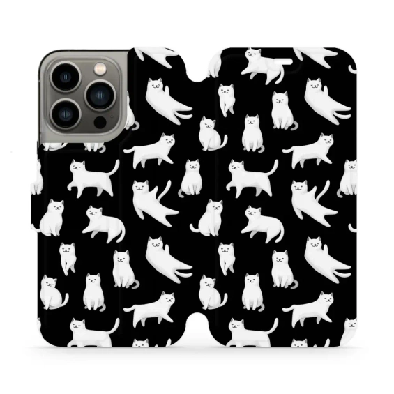 Etui do Apple iPhone 13 Pro - wzór V163S