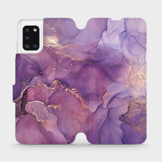 Etui do Samsung Galaxy A31 - wzór VP20S
