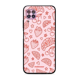 Etui Glossy Case do Huawei P40 Lite - wzór GP86G