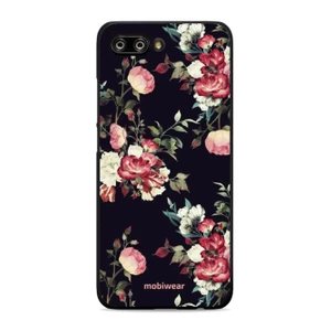 Etui Glossy Case do Huawei Honor 10 - wzór G040G