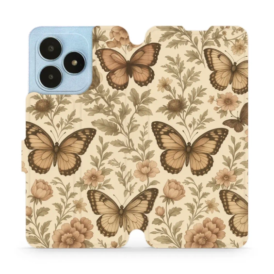 Etui do Realme Note 50 - wzór VP92S