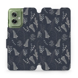 Etui do Motorola Moto G55 5G - wzór VP15S