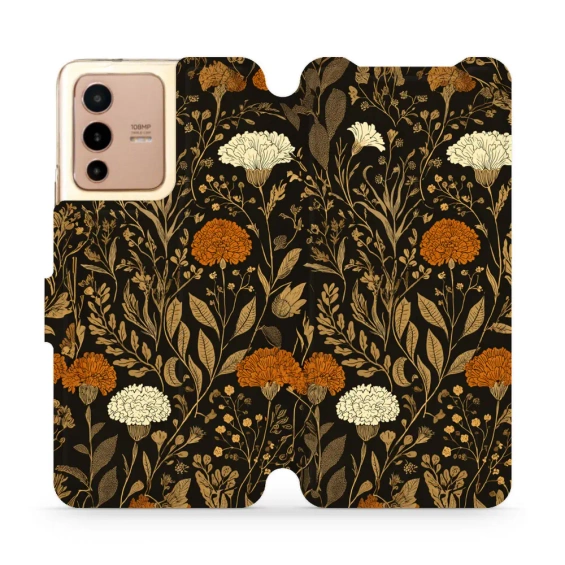 Etui do Vivo V23 5G - wzór V174S