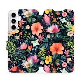 Etui do Samsung Galaxy A35 5G - wzór VP48S