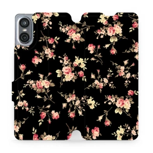 Etui do Sony Xperia 10 VI - wzór VD02S