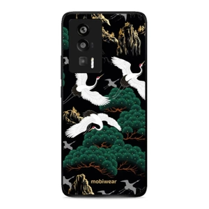 Etui Glossy Case do Xiaomi POCO F5 Pro - wzór G042G